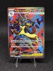 Mega Lucario ex