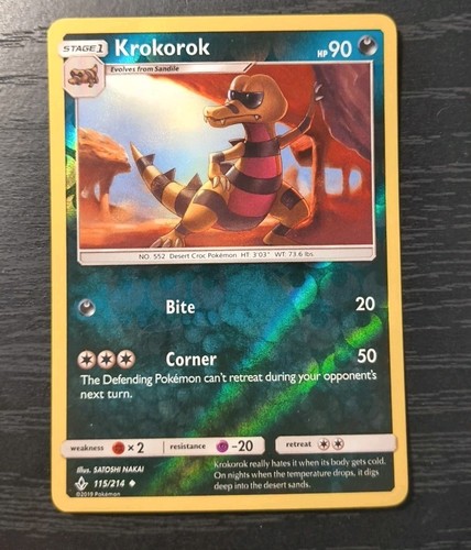 Krokorok