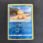 Psyduck
