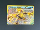 Golduck BREAK