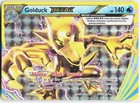 Golduck BREAK