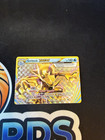 Golduck BREAK