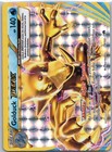 Golduck BREAK