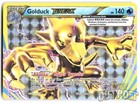 Golduck BREAK
