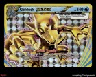 Golduck BREAK
