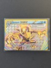 Golduck BREAK