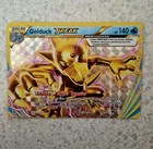 Golduck BREAK