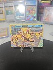 Golduck BREAK