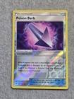 Poison Barb