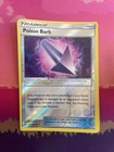 Poison Barb