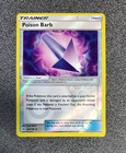 Poison Barb