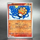 Castform Sunny Form