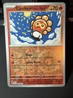 Castform Sunny Form