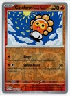 Castform Sunny Form