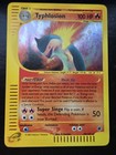 Typhlosion