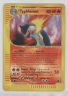 Typhlosion
