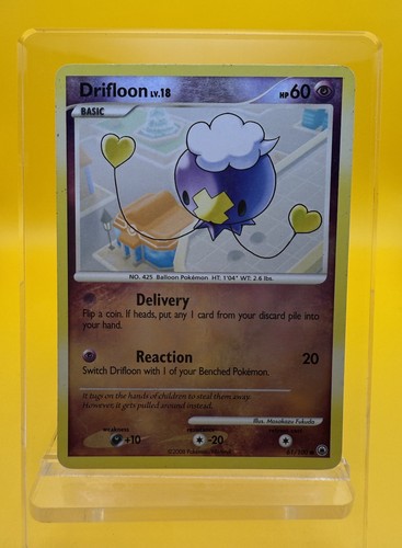 Drifloon