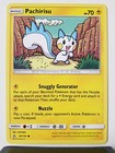 Pachirisu