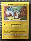 Pachirisu