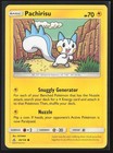 Pachirisu