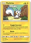 Pachirisu