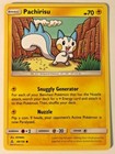 Pachirisu