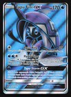 Tapu Fini GX