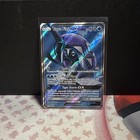 Tapu Fini GX