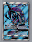 Tapu Fini GX
