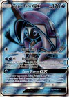 Tapu Fini GX
