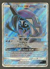 Tapu Fini GX