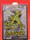 Tyranitar ex