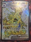 Tyranitar ex