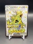 Tyranitar ex