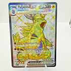 Tyranitar ex
