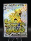 Tyranitar ex