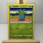 Oddish