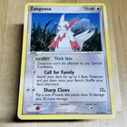 Zangoose