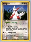 Zangoose