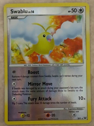 Swablu