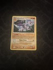 Aerodactyl