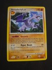 Aerodactyl