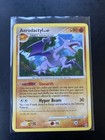 Aerodactyl