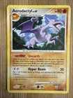 Aerodactyl