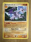 Aerodactyl