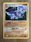 Aerodactyl