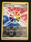 Fusion Strike Energy