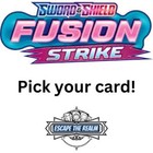 Fusion Strike Energy