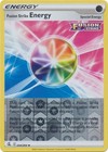 Fusion Strike Energy