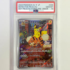 Detective Pikachu